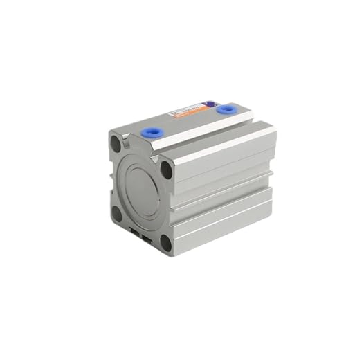 Cilindro neumático de aire fino ACQ12 con diámetro de 32mm y carrera de 20mm 4