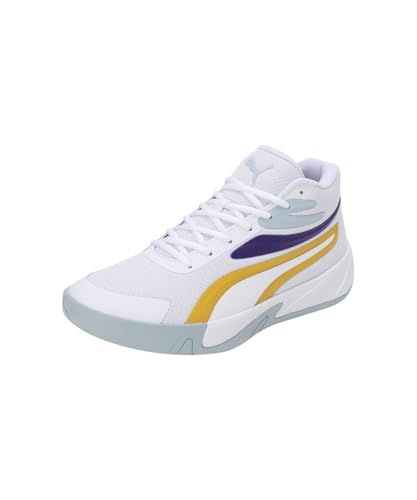 Image of Puma Men Court PRO Basketball Shoe
