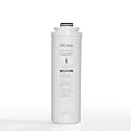 TECASA Alkaline Remineralization & pH Inline Water Filter, Replacement for TECASA Under Sink Tankless Reverse Osmosis System, 1-year Lifetime