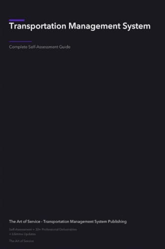 Transportation Management System A Complete Guide