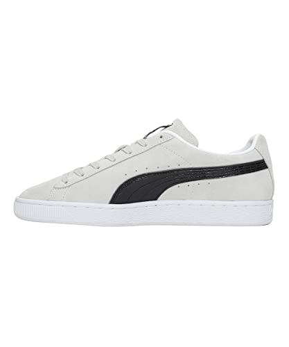 Image of Puma Unisex-Adult Suede Croc Sneaker