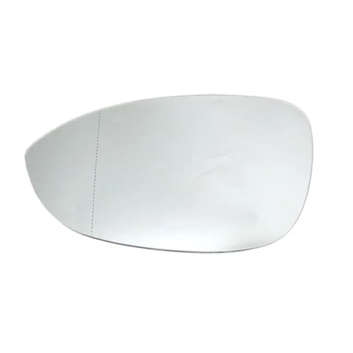 Verre retroviseur pour BMW Z4 E89 brise glace givree miroir gauche