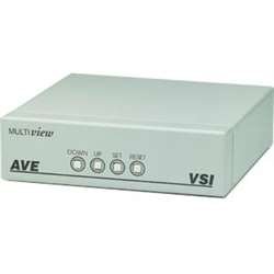 AMERICAN VIDEO EQUIPMENT(AVE) VSIPRO AVE VSI-PRO VIDEO SERIAL INTER
