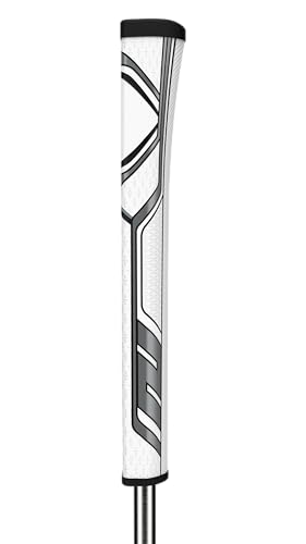 SuperStroke Zenergy TLT Off-Axis Putter Grip