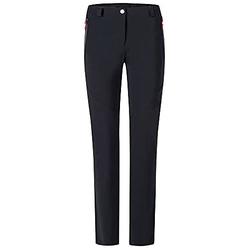 Pantalon de marche Montura Focus noir pour vos escapades
