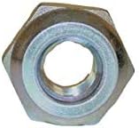 OEM 8-97359-808-0 Wheel Nut; Front LH Isuzu NPR NPR-HD NQR NRR Reach Genuine 1