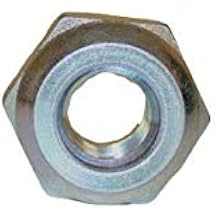 OEM 8-97359-808-0 Wheel Nut; Front LH Isuzu NPR NPR-HD NQR NRR Reach Genuine 1