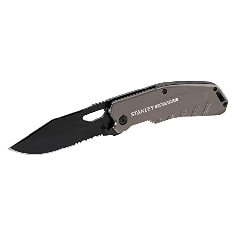 Cuchillo de bolsillo Stanley FMHT0-10312 Cover