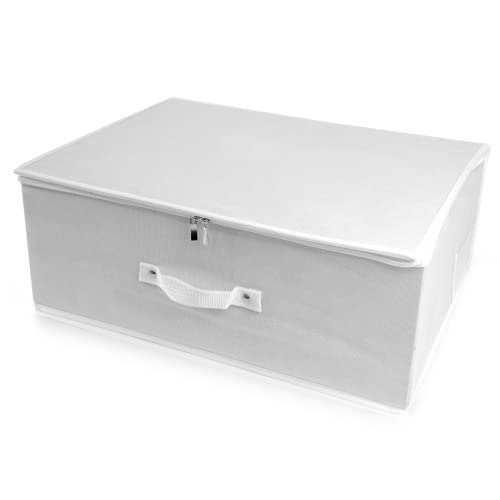 Sac De Rangement Portable Pour Robe De Mariée Avec Sac Fourre-tout Pour