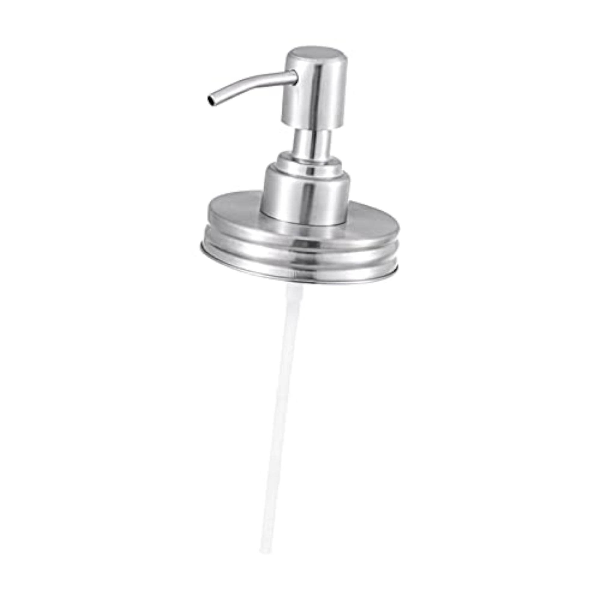 Lotion Dispenser Pump Head for Kitchen Sink