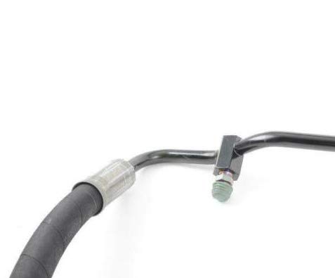 MB S W220 Front Right Hydraulic Line A2209972282 NEW GENUINE 