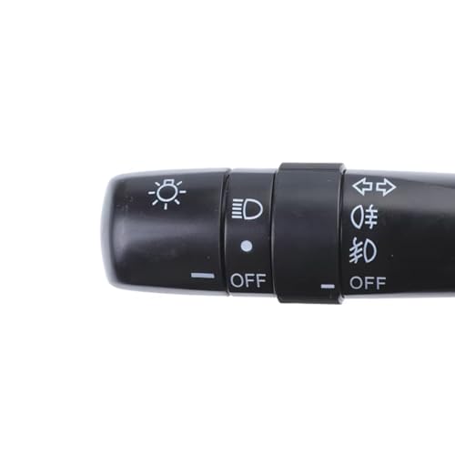 Modification levier commutateur pour résoudre les pannes de phare RAV4