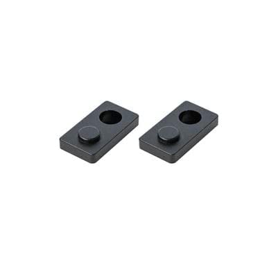Nihilo Concepts Handlebar Mount Risers Compatible with/Replacement for Risers - KTM/Husqvarna Motorcycles/GASGAS 50/65/85 (2009-2025)