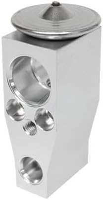 Construction KHR27690 Expansion Valve Compatible With Case IH CX Series Excavators