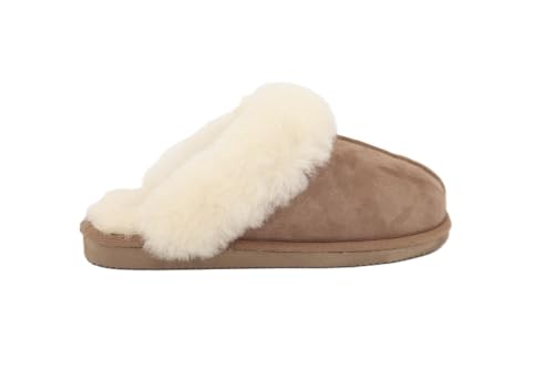 Shepherd Jessica 468 Damen Hausschuhe, EU 39