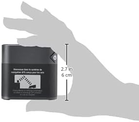 iRobot Braava Authentic Replacement Parts - Braava 300 Series Northstar Navigation Cube
