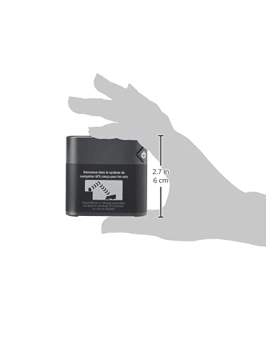 iRobot Braava Authentic Replacement Parts - Braava 300 Series Northstar Navigation Cube