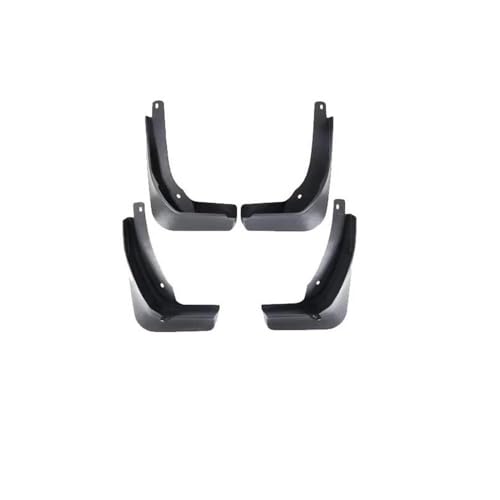 Garde-boue Skoda Superb B8 MK3 pour éviter les impacts de gravillons et la saleté