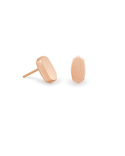 Kendra Scott Barrett Small Stud Earrings for Women, Everyday Fashion Jewelry