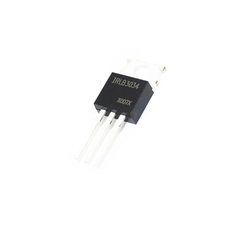 5PCS/LOT IRLB3034PBF IRLB3036PBF IRLB3813PBF IRLB4030PBF IRLB4132PBF IRLB8314PBF IRLB8721PBF IRLB8743PBF TO-220(IRLB8743PBF)