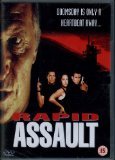Rapid Assault 1997 ropa táctica resistente para senderismo y tiro deportivo