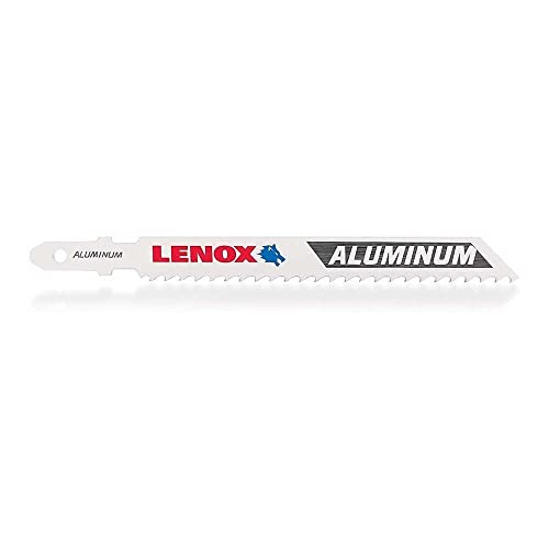 Lenox Tools T-Shank Aluminum Blade