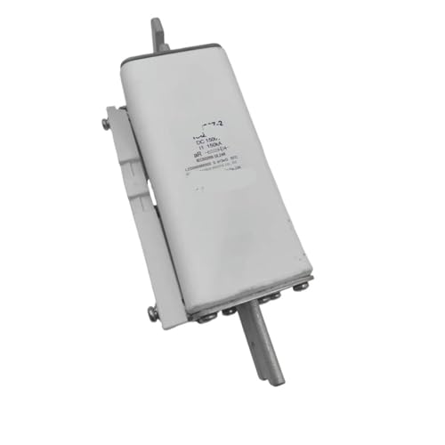 Fusible RSZ307-2 de 450A pour sécuriser vos onduleurs haute tension DC