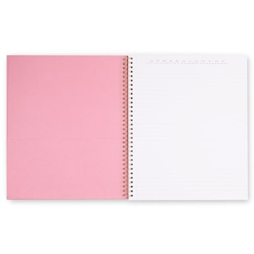 Carnet à spirales kate spade new york pour sublimer vos notes de bureau - 2