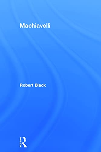 Machiavelli view 2