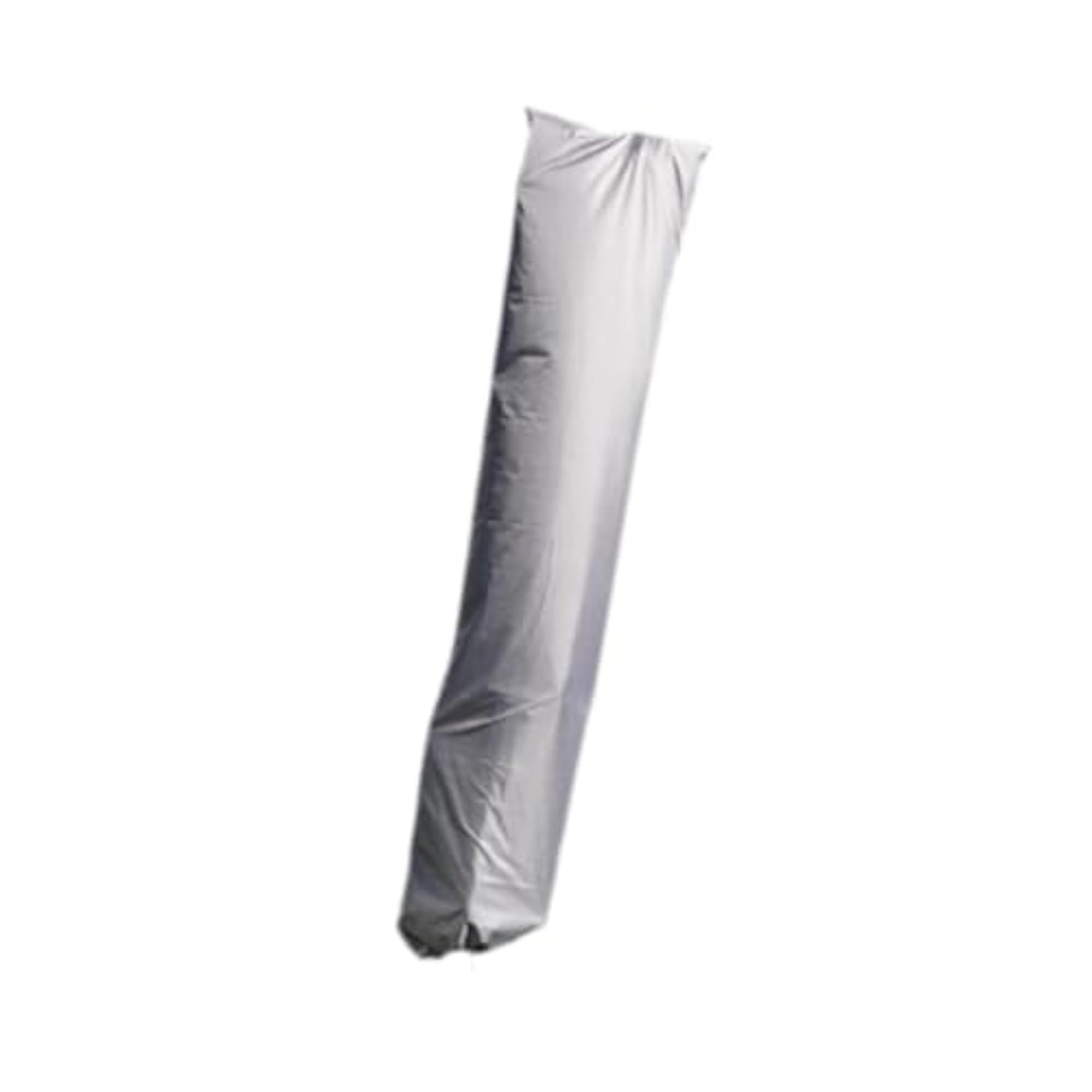Weather Resistant Umbrella Cover with Drawstring for Outdoor Use