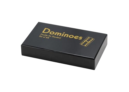 Double Six Professional Dominoes