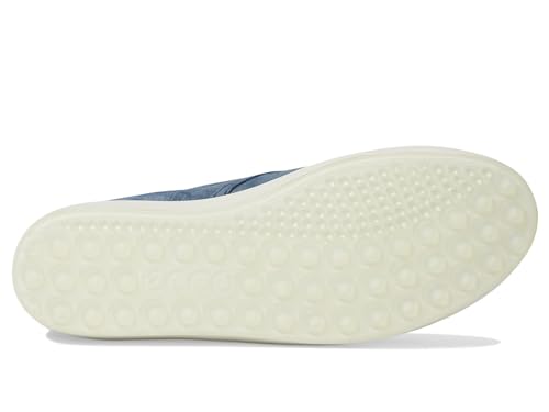 Image of ECCO Women's Soft 7 Casual Slip on Sneaker