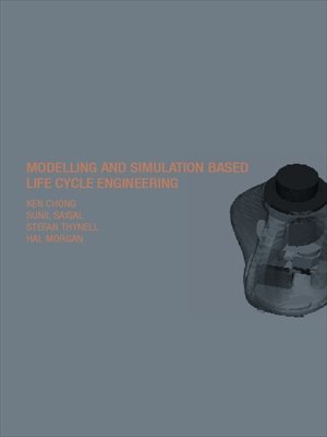 Amazon | Modeling and Simulation Based Life-Cycle Engineering (Spon's ...