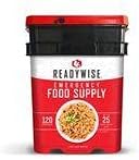 Products 120 Serving Entrée Only Grab and Go