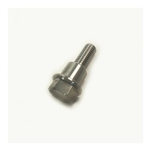 Tornillo de Brida S.Grip M8 X 18 OEM 250000927 de Alta Resistencia para Jetski