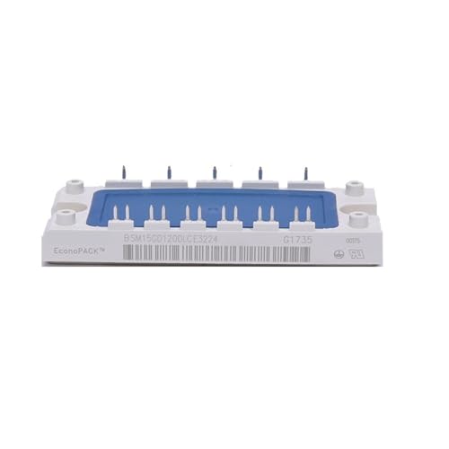 Transistor IGBT BSM25GD120DN2 module d'entraînement haute tension - 2