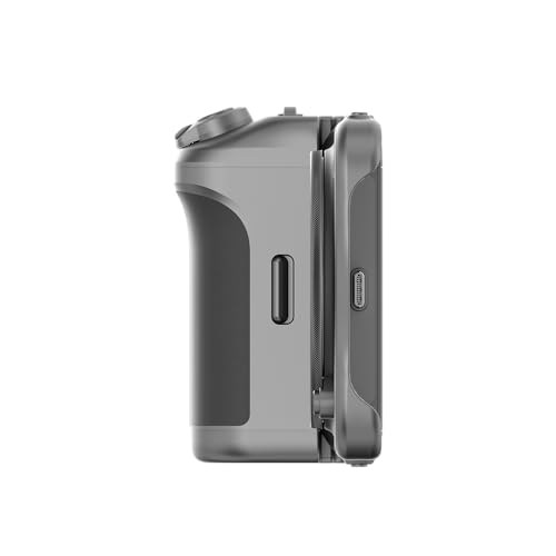 Image of vivo PGYTECH Grip Kit for X300 Pro - Ergonomic Grip with Shutter Buttons, Zoom and Video Recording, 2300mAh Battery for Charging and Long Use
