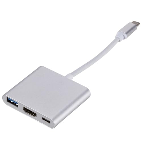 @\ 3 |[g^Cv C  HDTV PD100W USB3.0 4K hbLOXe[V USB A_v^Rs[^bvgbvp|[^u USB }`|[gA_v^