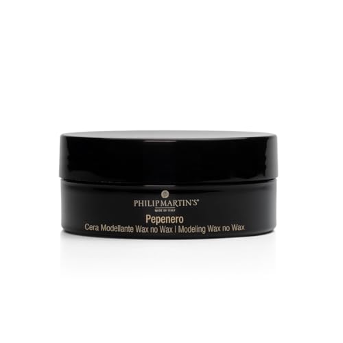 Cire à modeler Pepenero Philip Martin's de 75 ml pour fixation forte