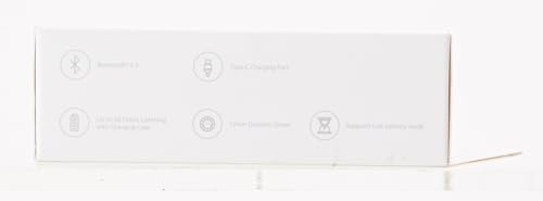 Fone de Ouvido Xiaomi Redmi Buds 4 Active,Preto