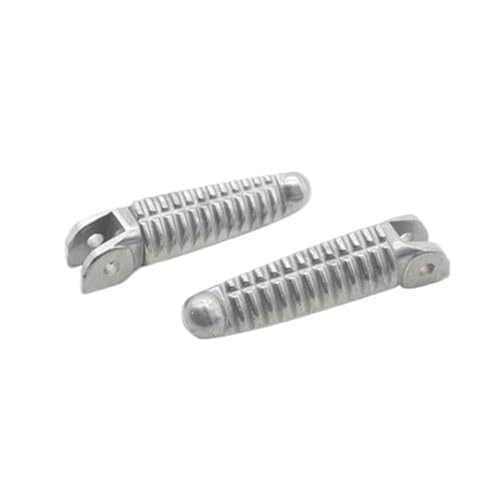 Repose-pieds avant pour motos Ducati 1198 repose pieds alu 2008-2013