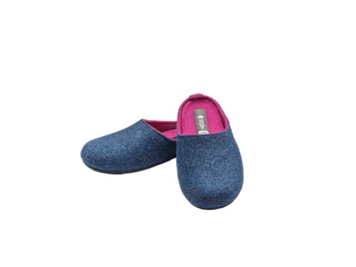 Eco-Friendly Women's Slippers: Recycled, Ultra Comfortable, Soft, Perfect for Indoors & Outdoors Slippers