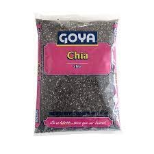 Chia Chia Box 24 x 400 g