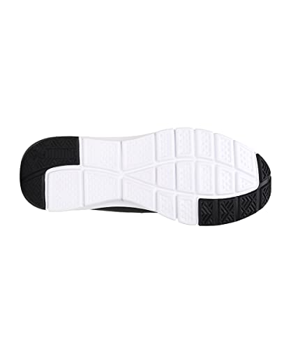 Image of Puma Mens Camo Dark Shadow-Puma White Walking Shoe -7UK (38048605)