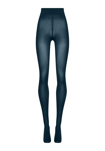 Image of WOLFORD Velvet de Luxe 66 Tights For Women
