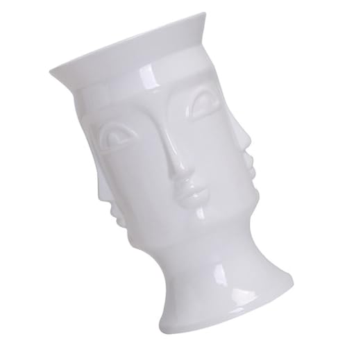 Jarrones Grandes Decorativos Modernos Marca Mobestech