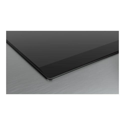 SIEMENS ET63RBEA8E ENCIMERA VITROCÉRÁMIQUE ENCASTRABLE 60 CM 4 ZONAS COULEUR BISELADA EASYTOUCH - vue 4