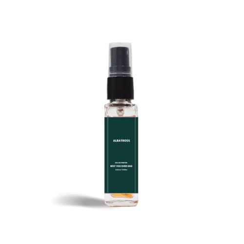 Albatross BEST YOU EVER HAD Eau De Parfum For Men & Women | Long ...