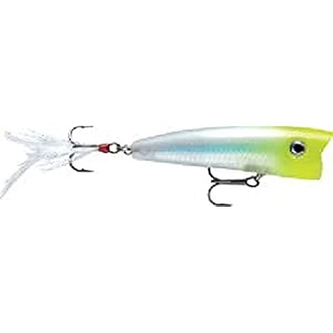 Rapala X-Rap Pop Cover
