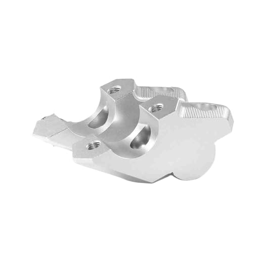 F900R et F850GS riser guidon moto pour éliminer les douleurs de dos en voyage